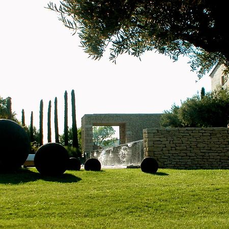 Hotel Les Andéols Saint-Saturnin-lès-Apt Esterno foto