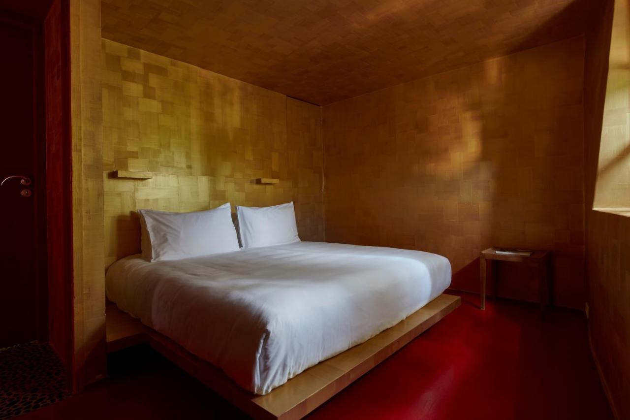 Hotel Les Andéols Saint-Saturnin-lès-Apt Esterno foto