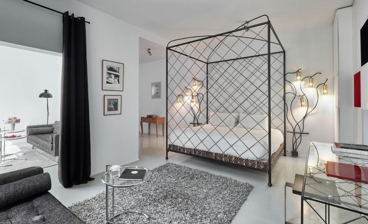 Hotel Les Andéols Saint-Saturnin-lès-Apt Esterno foto