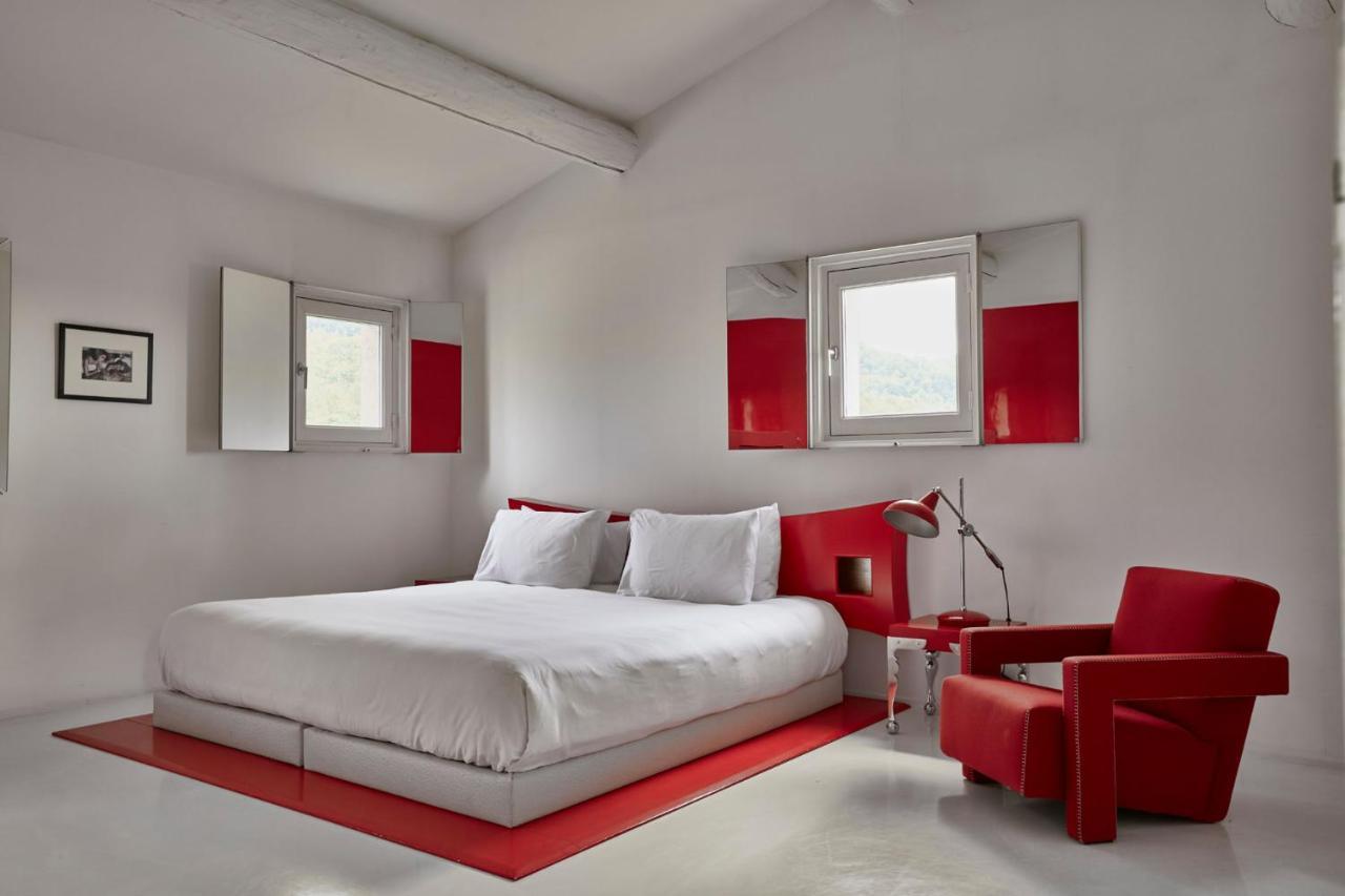 Hotel Les Andéols Saint-Saturnin-lès-Apt Esterno foto