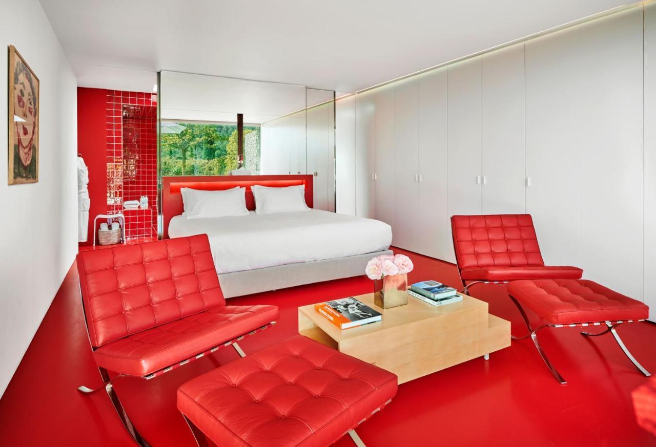 Hotel Les Andéols Saint-Saturnin-lès-Apt Esterno foto