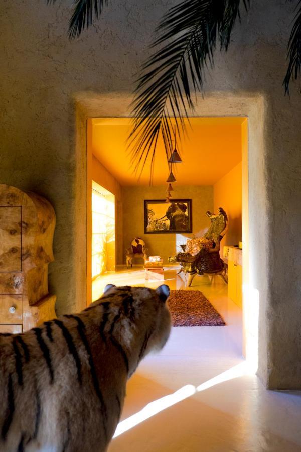 Hotel Les Andéols Saint-Saturnin-lès-Apt Esterno foto