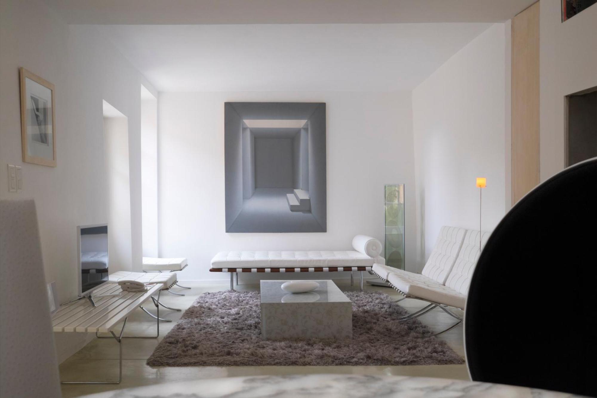 Hotel Les Andéols Saint-Saturnin-lès-Apt Esterno foto