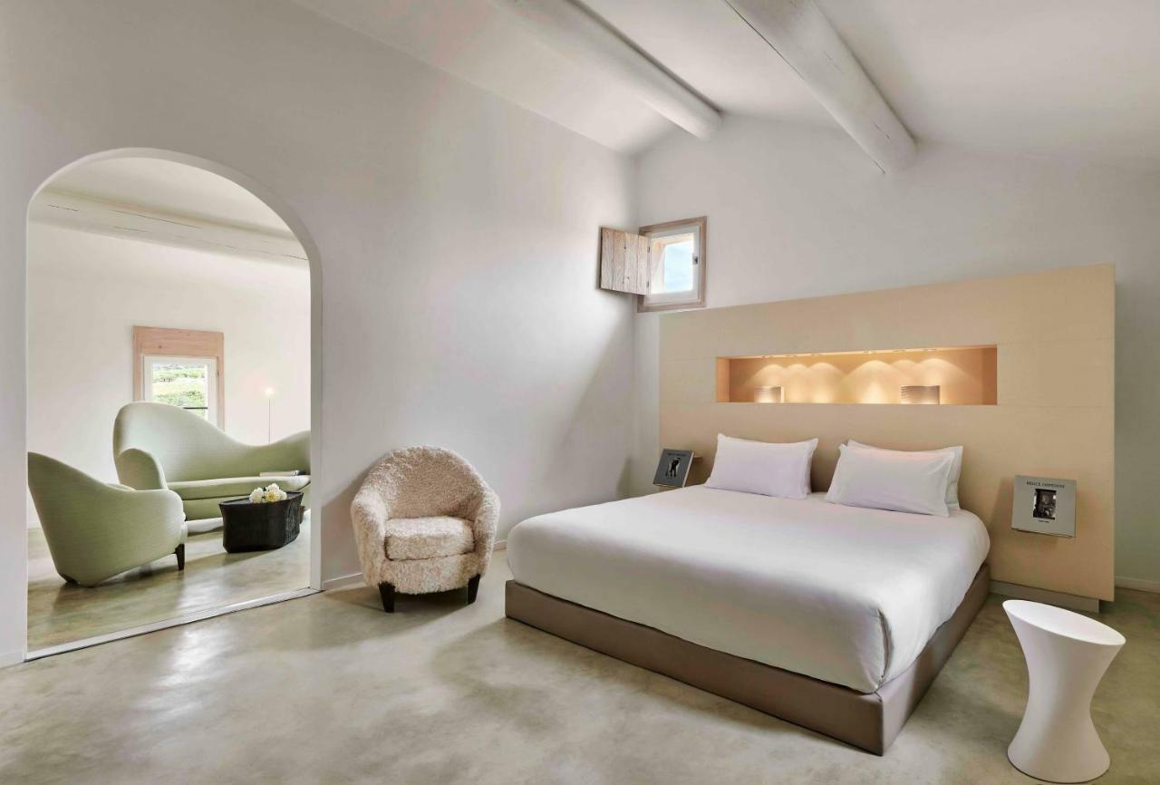 Hotel Les Andéols Saint-Saturnin-lès-Apt Esterno foto